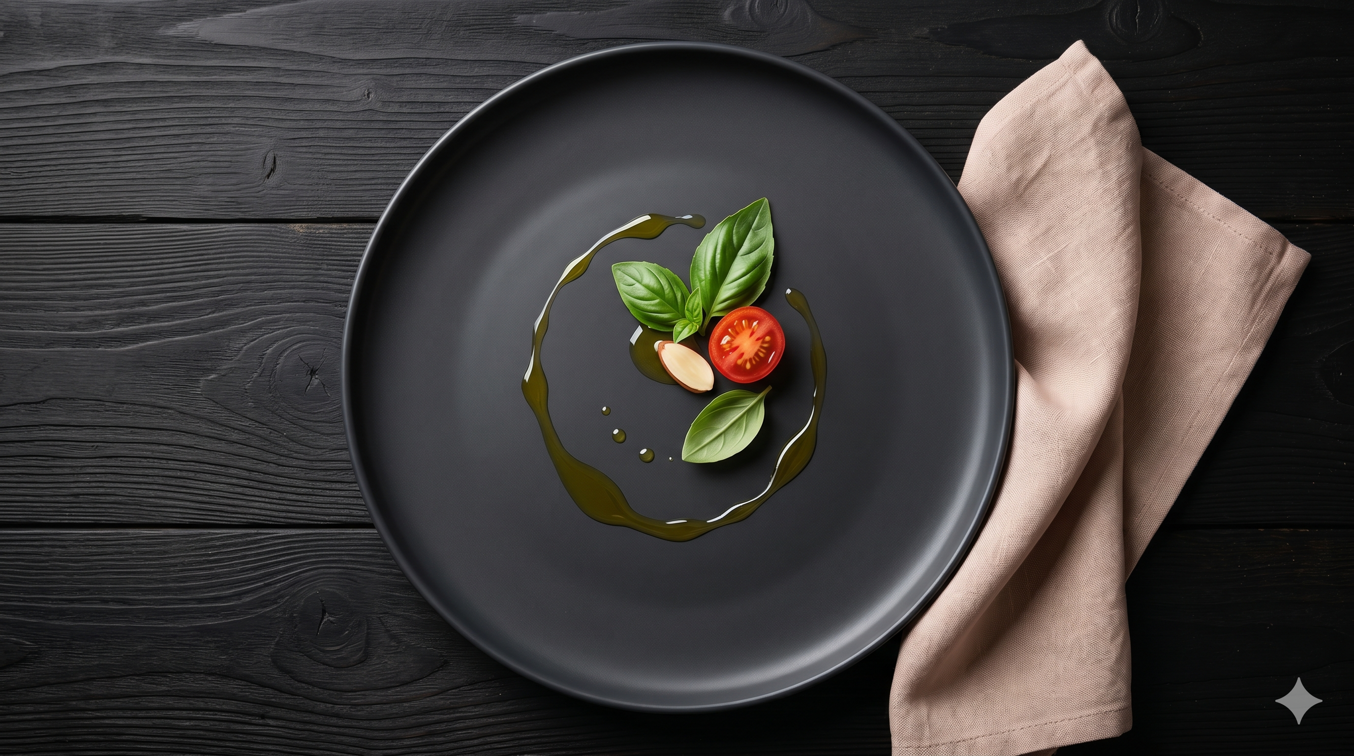 Geometria del Piatto